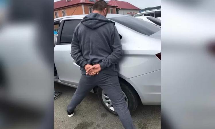 Уроженец солнечного Узбекистана пошёл по 282й УК